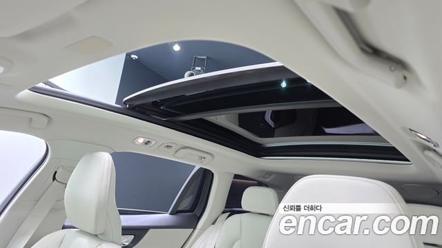 Volvo V60 Cross Country (II) T5 Pro AWD 2020 — фото 17