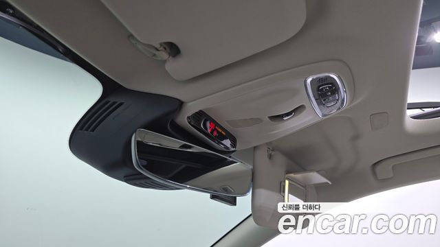 Volvo V60 Cross Country (II) T5 Pro AWD 2020 — фото 28