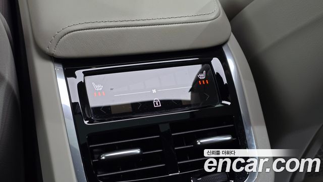Volvo V60 Cross Country (II) T5 Pro AWD 2020 — фото 35