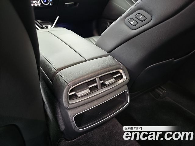 Genesis G80 (RG3) Gasoline 2.5 Turbo 2WD 2022 — фото 17