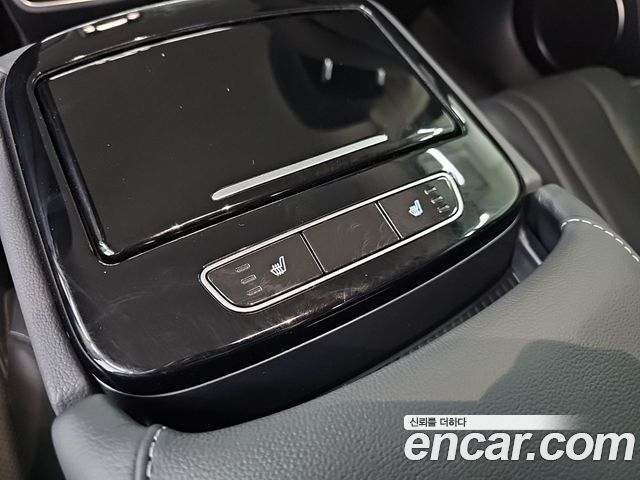 Genesis G80 (RG3) Gasoline 2.5 Turbo 2WD 2022 — фото 18