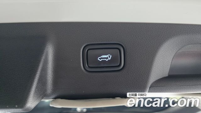 Hyundai Palisade Gasoline 3.8 2WD Le Blanc 2024 — фото 16
