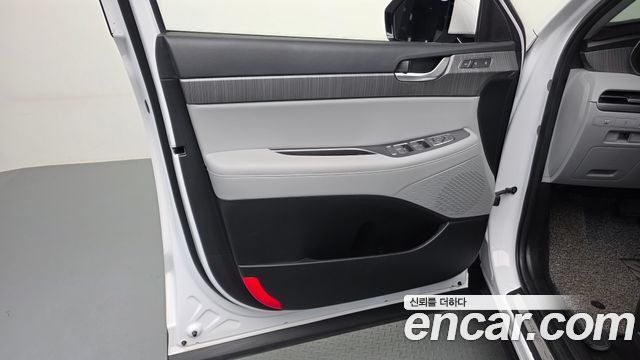 Hyundai Palisade Gasoline 3.8 2WD Le Blanc 2024 — фото 24