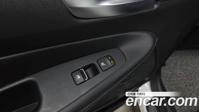 Hyundai Santa Fe Diesel 2.2 4WD Prestige 2023 — фото 19