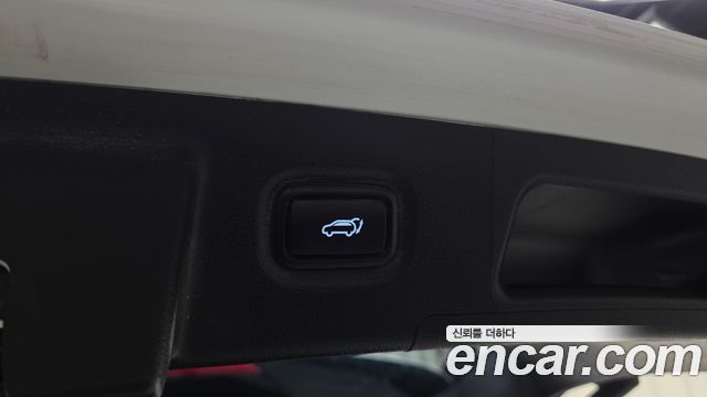 Hyundai Santa Fe Diesel 2.2 4WD Prestige 2023 — фото 31
