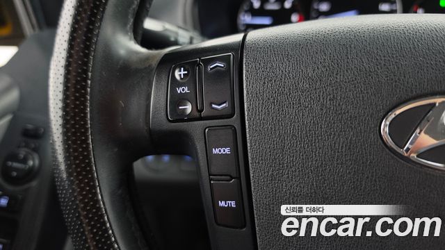 Hyundai Grand Starex School Bus 2019 — фото 18