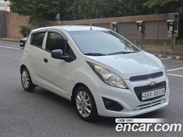 Chevrolet Spark L
