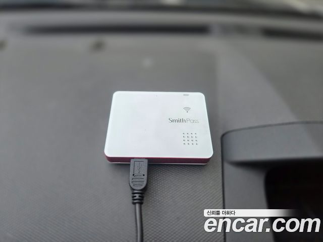 Chevrolet Spark L 2014 — фото 16