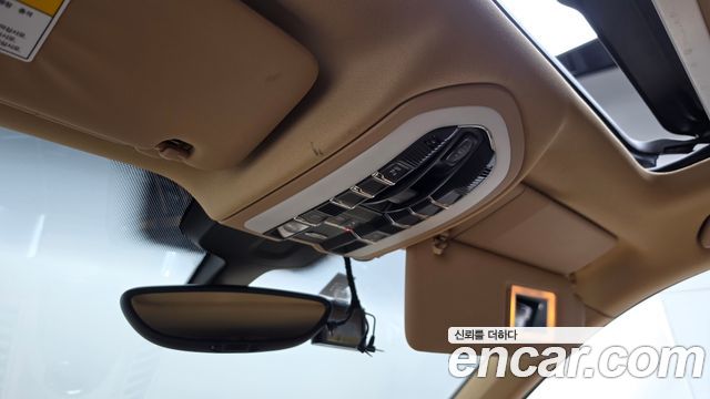 Porsche Cayenne 3.0 Diesel Platium Edition 958 2017 — фото 23