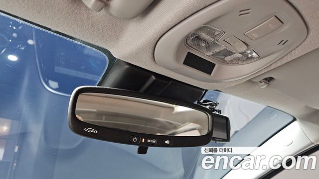 Chevrolet Next Spark LTZ 2017 — фото 18