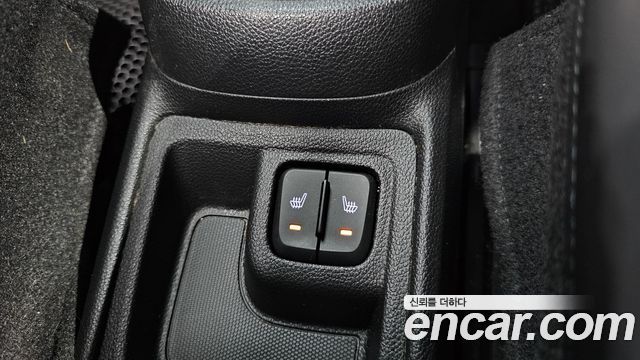 Chevrolet Next Spark LTZ 2017 — фото 27