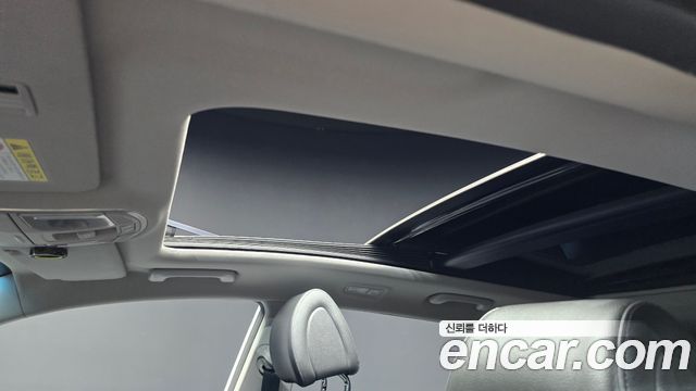 Hyundai Tucson Diesel 2.0 2WD Modern 2016 — фото 16