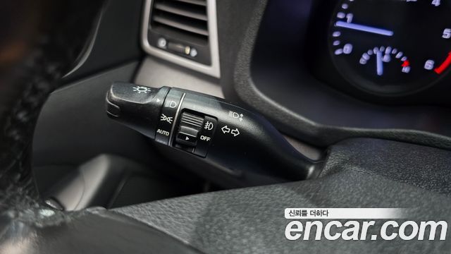 Hyundai Tucson Diesel 2.0 2WD Modern 2016 — фото 29