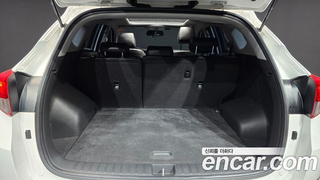 Hyundai Tucson Diesel 2.0 2WD Modern 2016 — фото 31