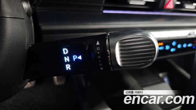 Hyundai Ioniq 6 Long Range AWD Exclusive + 2023 — фото 9