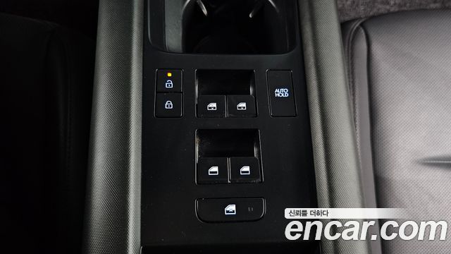 Hyundai Ioniq 6 Long Range AWD Exclusive + 2023 — фото 28