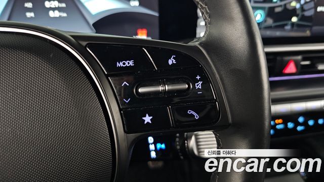 Hyundai Ioniq 6 Long Range AWD Exclusive + 2023 — фото 31