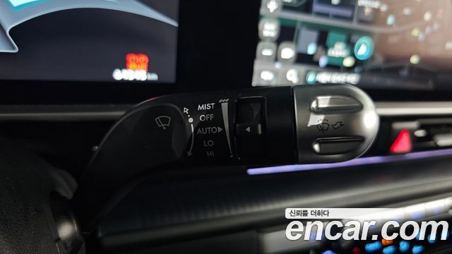 Hyundai Ioniq 6 Long Range AWD Exclusive + 2023 — фото 32