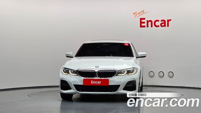 BMW 3 Series (G20) 330e M Sport 2020 — фото 3