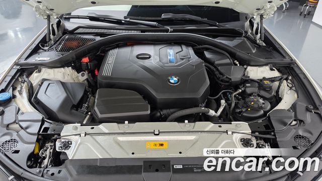 BMW 3 Series (G20) 330e M Sport 2020 — фото 6