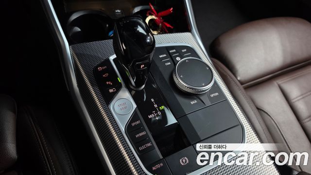 BMW 3 Series (G20) 330e M Sport 2020 — фото 9