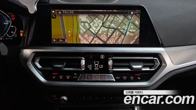 BMW 3 Series (G20) 330e M Sport 2020 — фото 16