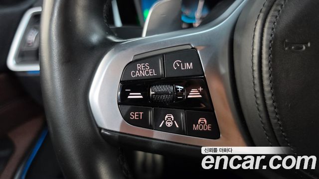 BMW 3 Series (G20) 330e M Sport 2020 — фото 20
