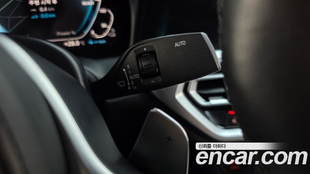 BMW 3 Series (G20) 330e M Sport 2020 — фото 35