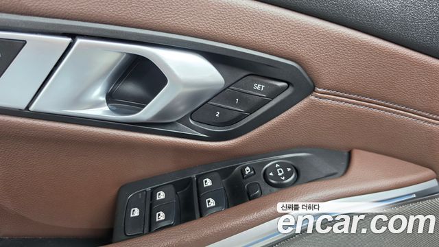 BMW 3 Series (G20) 330e M Sport 2020 — фото 36