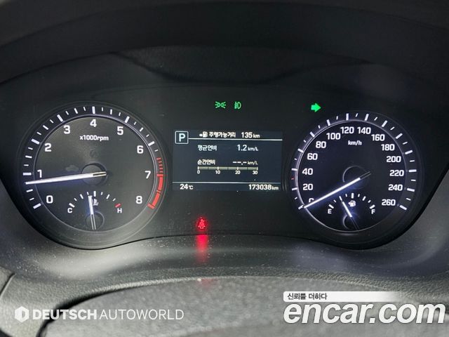 Genesis G80 3.3 GDI AWD Luxury 2018 — фото 8