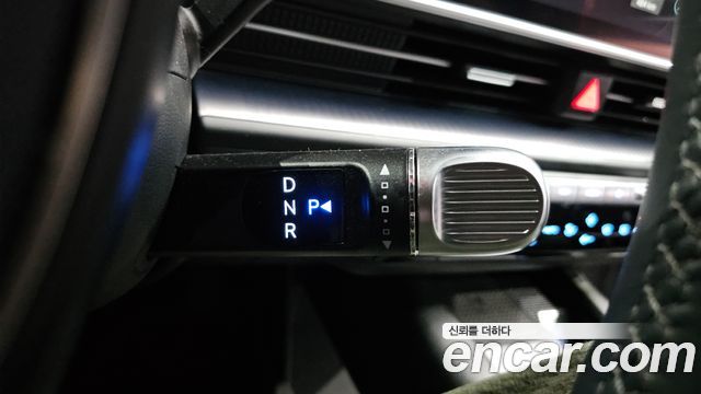 Hyundai Ioniq 6 Long Range AWD Exclusive 2023 — фото 9