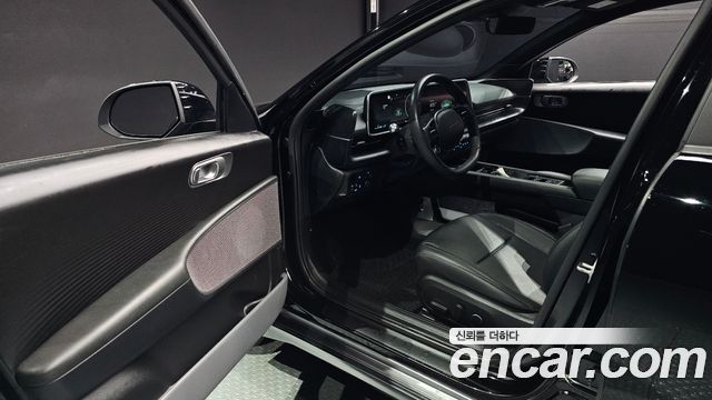 Hyundai Ioniq 6 Long Range AWD Exclusive 2023 — фото 10