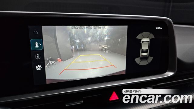 Hyundai Ioniq 6 Long Range AWD Exclusive 2023 — фото 15