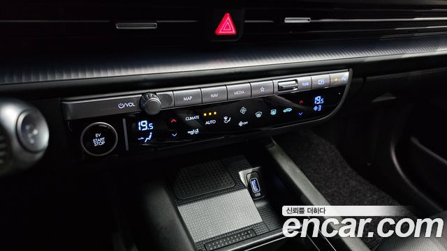 Hyundai Ioniq 6 Long Range AWD Exclusive 2023 — фото 19