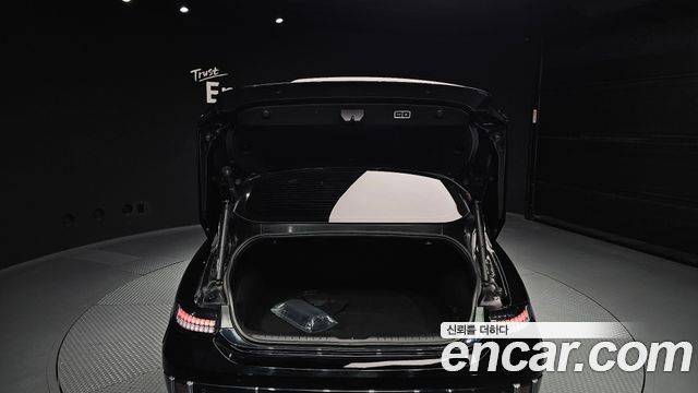 Hyundai Ioniq 6 Long Range AWD Exclusive 2023 — фото 20
