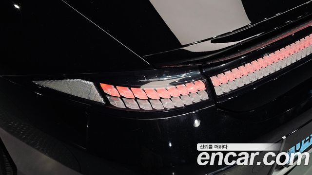 Hyundai Ioniq 6 Long Range AWD Exclusive 2023 — фото 23