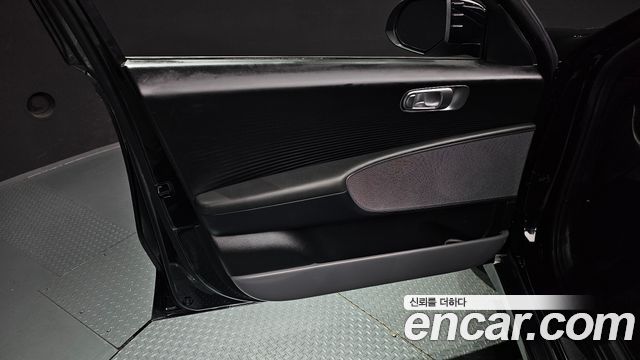 Hyundai Ioniq 6 Long Range AWD Exclusive 2023 — фото 24