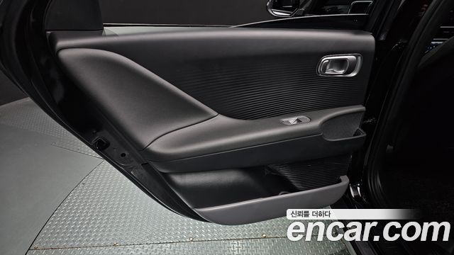 Hyundai Ioniq 6 Long Range AWD Exclusive 2023 — фото 25