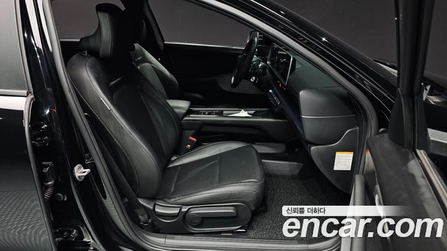 Hyundai Ioniq 6 Long Range AWD Exclusive 2023 — фото 26