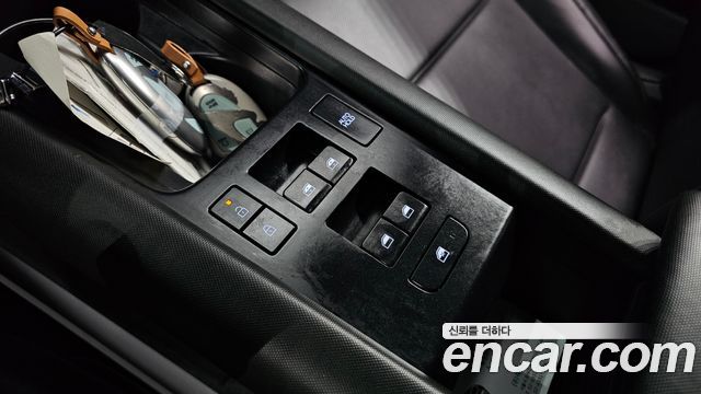 Hyundai Ioniq 6 Long Range AWD Exclusive 2023 — фото 27