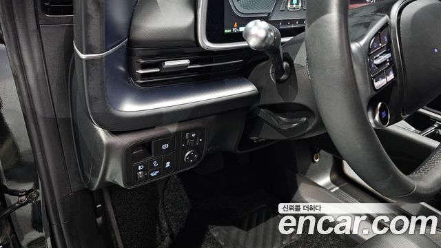 Hyundai Ioniq 6 Long Range AWD Exclusive 2023 — фото 28