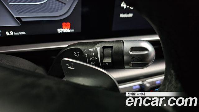 Hyundai Ioniq 6 Long Range AWD Exclusive 2023 — фото 29
