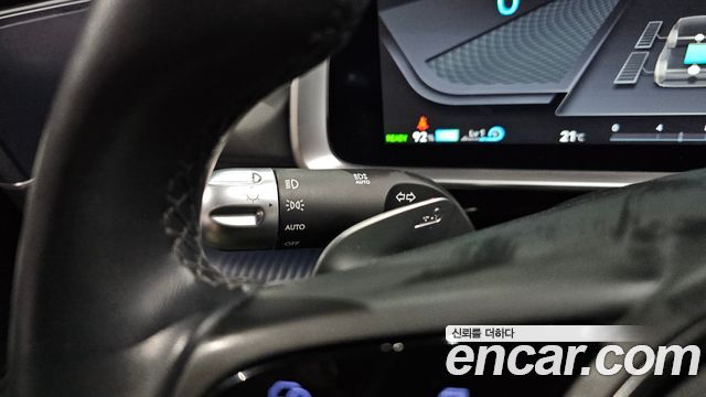Hyundai Ioniq 6 Long Range AWD Exclusive 2023 — фото 30