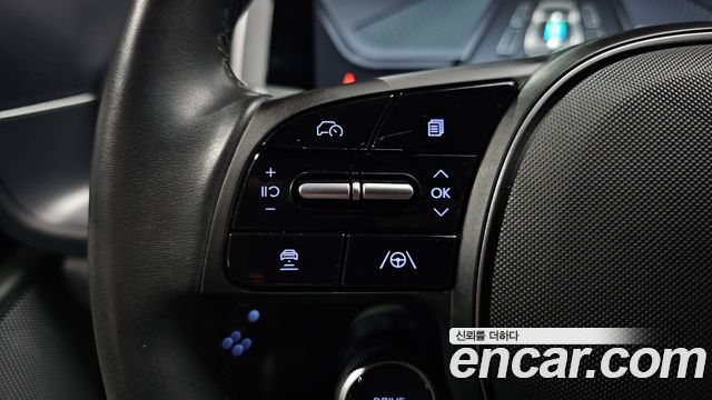 Hyundai Ioniq 6 Long Range AWD Exclusive 2023 — фото 32