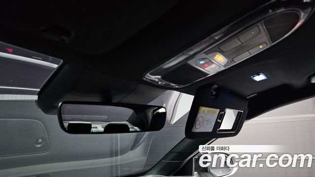 Hyundai Ioniq 6 Long Range AWD Exclusive 2023 — фото 34