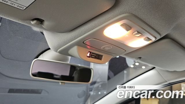 Renault Korea QM3 RE 2016 — фото 19