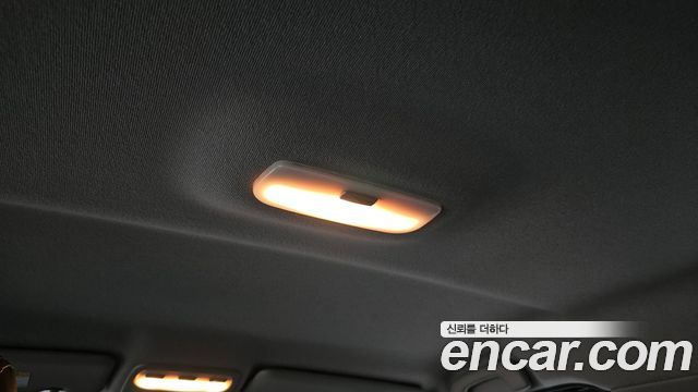 Renault Korea QM3 RE 2016 — фото 29