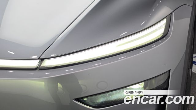 Tesla Model Y Long Range AWD 2025 — фото 22