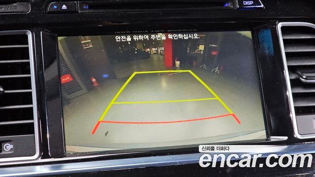 Hyundai Sonata (LF) LPI TAXI Premium 2017 — фото 15