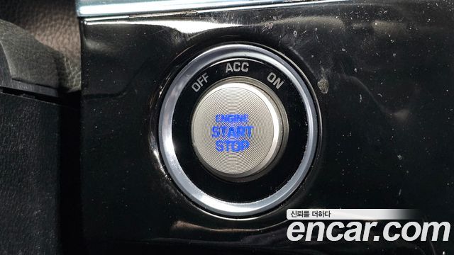Hyundai Sonata (LF) LPI TAXI Premium 2017 — фото 17